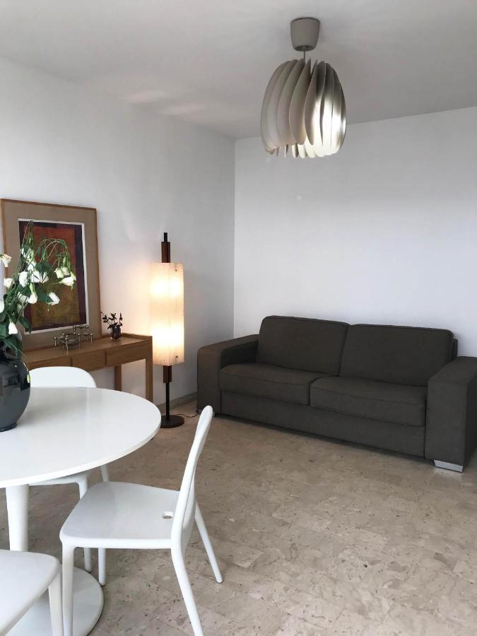 Calme Et Cosy Appart Proche Plage Quartier Port Nisa Exterior foto